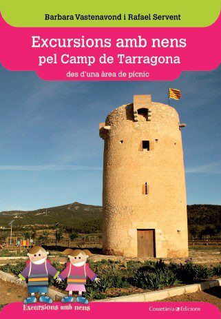 excursions amb nens provincia tarragona