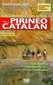 excursiones con niños por el pirineo catalán