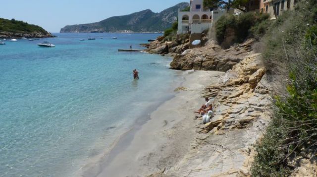Mallorca con niños