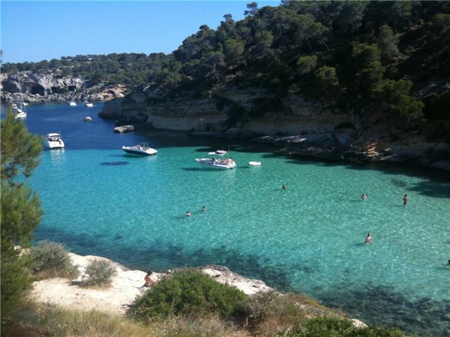 Mallorca en familia