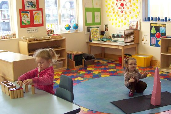 Qué es el Método Montessori y como aplicarlo en casa (2/2)
