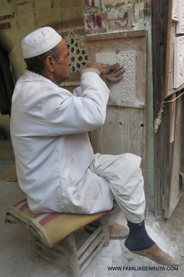 artesano Marrakech