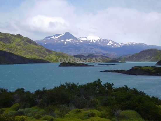 Parc national Torres del Paine