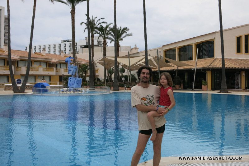 Una experiencia en el Hotel Royal Son Bou de Menorca