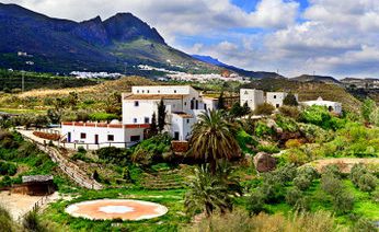 Este otoño te esperamos en el 1er Encuentro de viaje interior en Almería