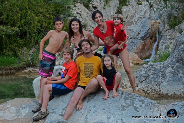 Huesca con niños: 7 pasos para una aventura asegurada con Planeta 40