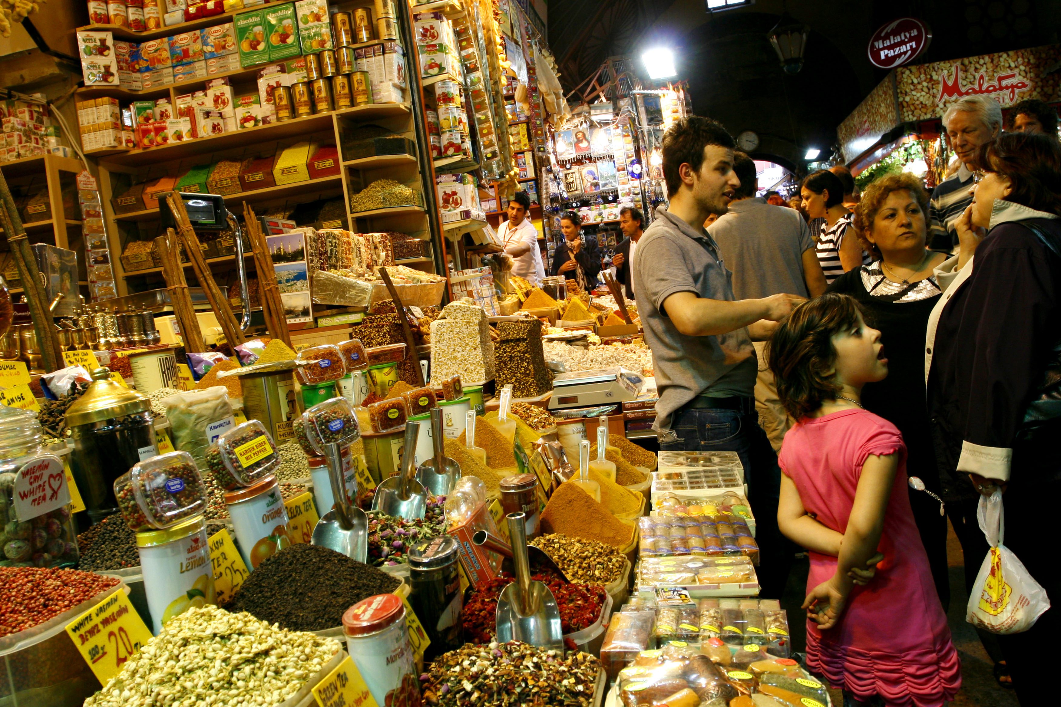 Turquía con niños ⋆ Familias en Ruta