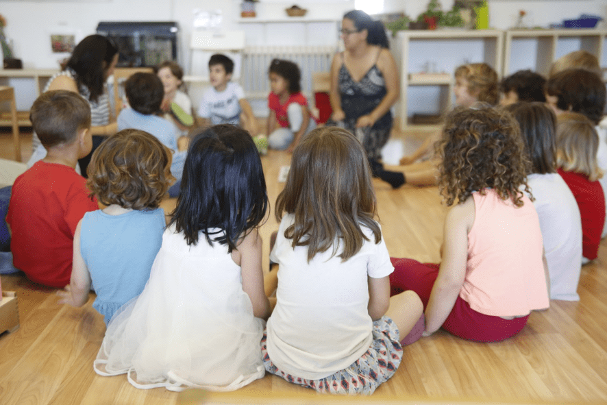 Cómo crear una escuela Montessori asequible y de calidad