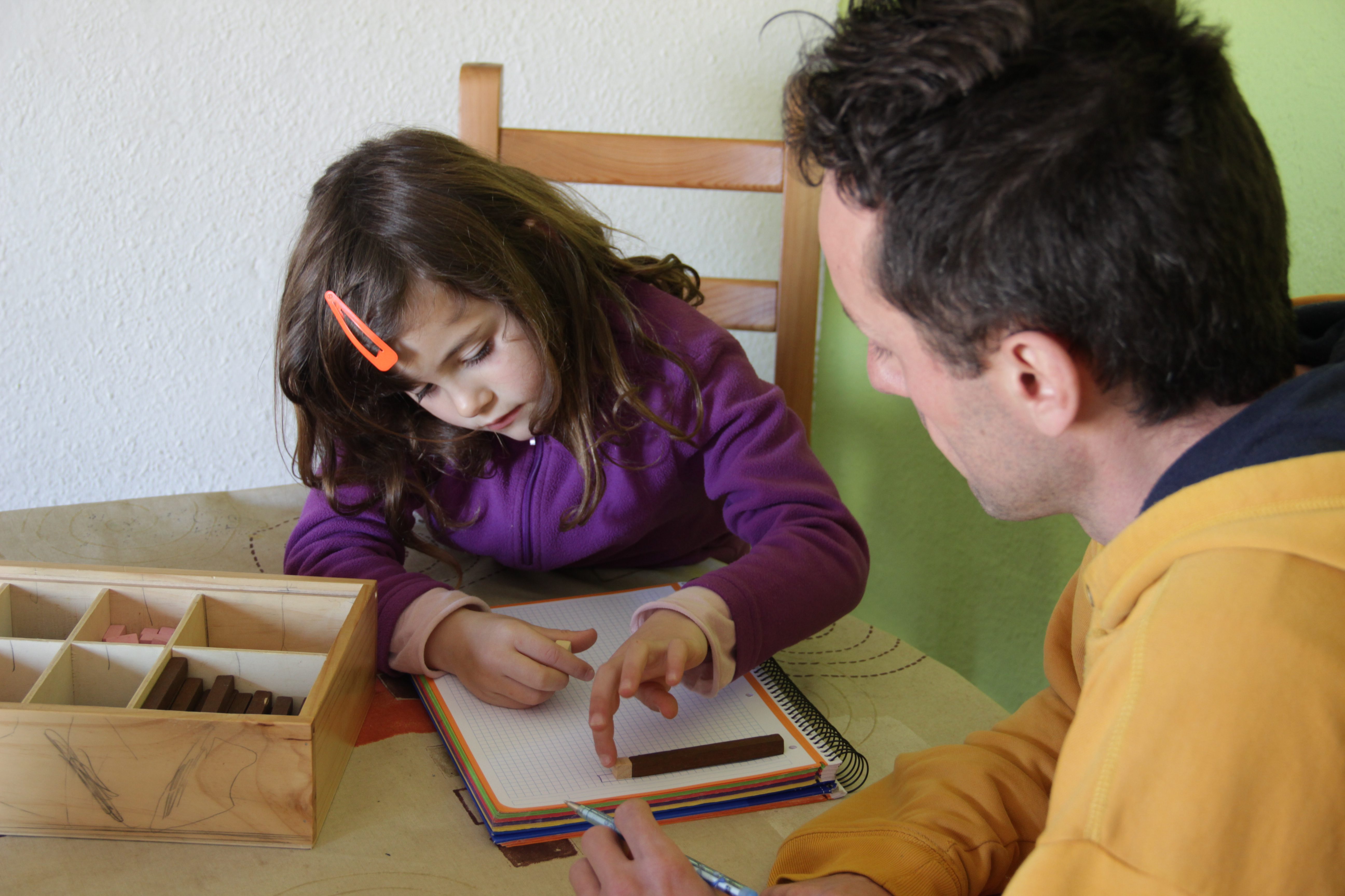 Homeschooling: realidades, mitos y leyendas sobre educar en casa