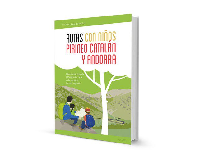 Rutas Pirineo catalán niños