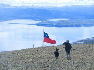 20 razones para viajar a Chile con niños