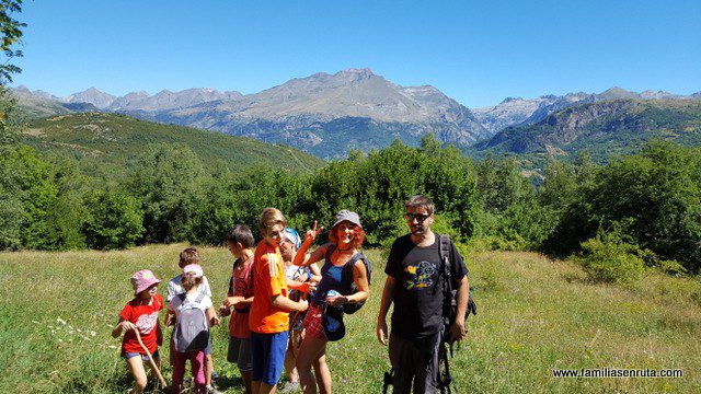 Vive la magia del Circus Mundi 2017, tus vacaciones en el Pirineo de Huesca