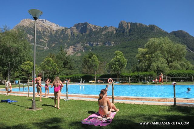 Vive la magia del Circus Mundi 2017, tus vacaciones en el Pirineo de Huesca