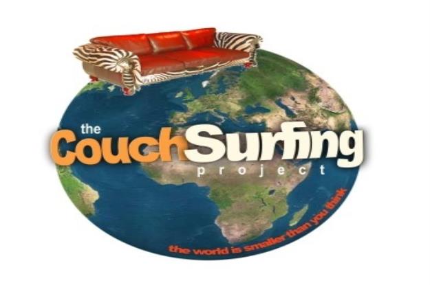 Couchsurfing, una alternativa para viajar en familia