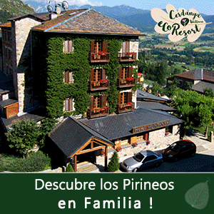 Denia, destino costero de vacaciones en familia · Familias en Ruta