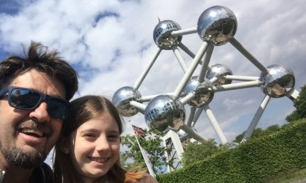 Bruselas con niños en 12 planes para no perderse en el corazón de Europa
