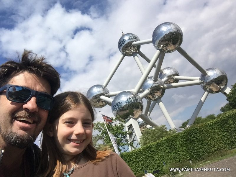 Bruselas con niños en 12 planes para no perderse en el corazón de Europa