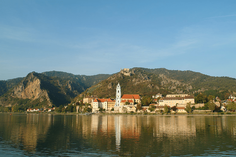10 destinos para disfrutar en Austria con niños