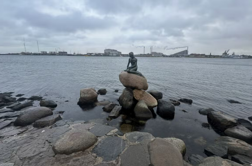 Copenhague con niños en 20 planes para no perderse