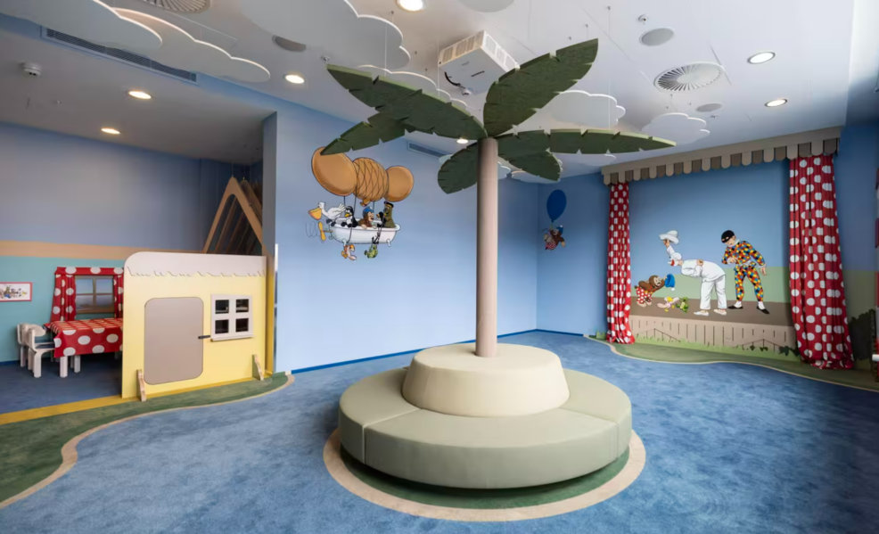 Copenhague con niños en 20 planes para no perderse