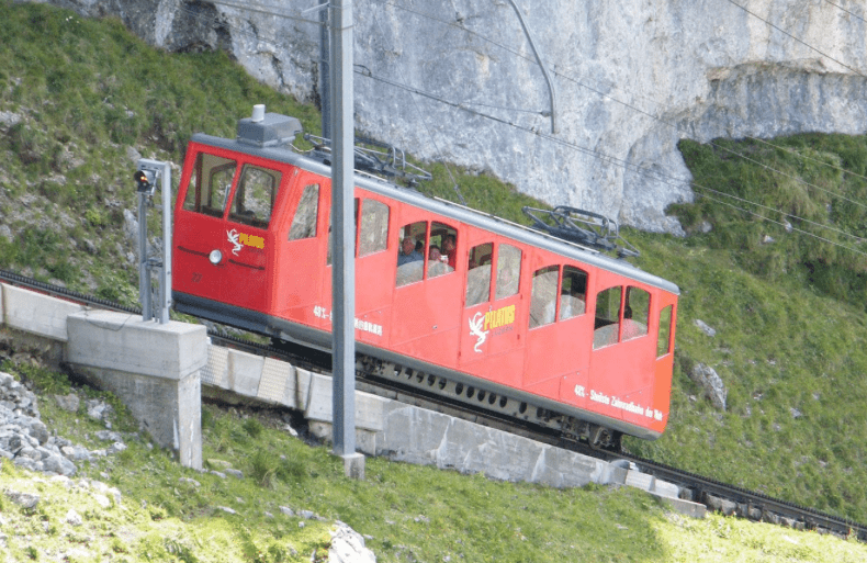 Suiza con niños en 15 experiencias para no perderse