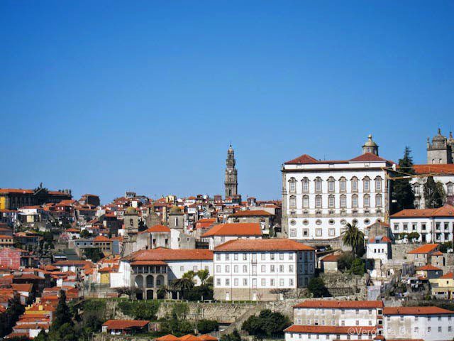 Oporto con niños en 15 planes para no perderte