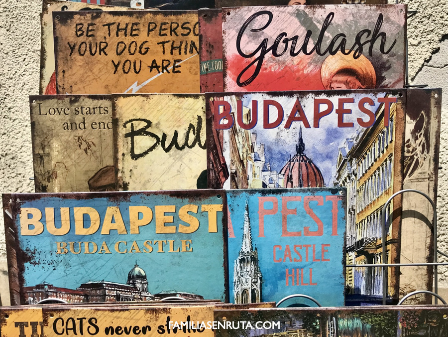 Budapest