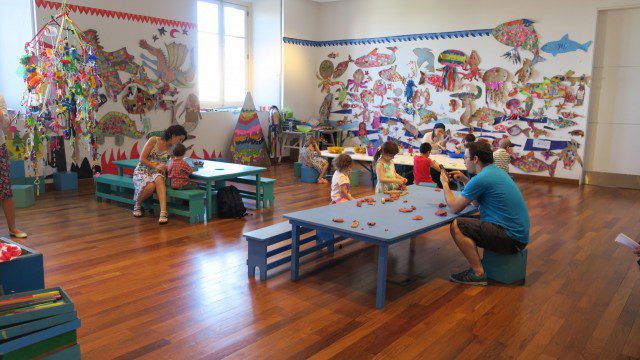 Buenos Aires con niños en 15 planes para no perderse