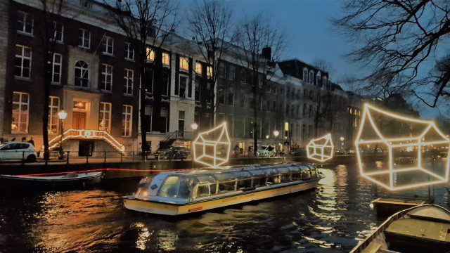 Top 15 planes en Amsterdam con niños para no perderse