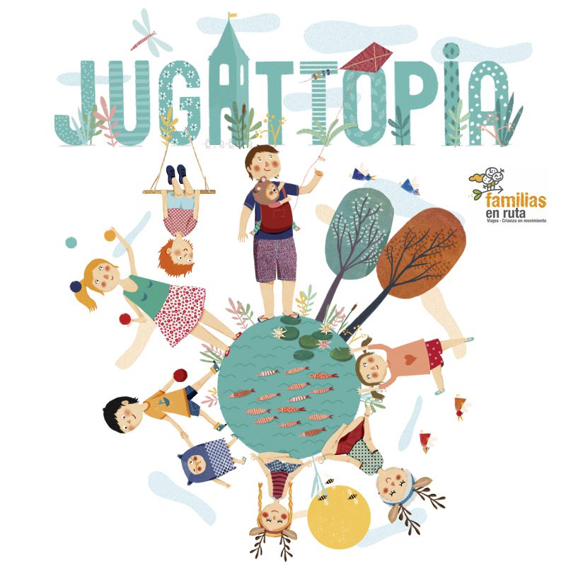 Jugattopia 2019