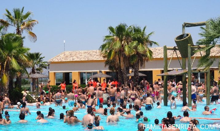 Así vivimos el Marjal Costa Blanca Resort de Alicante en familia