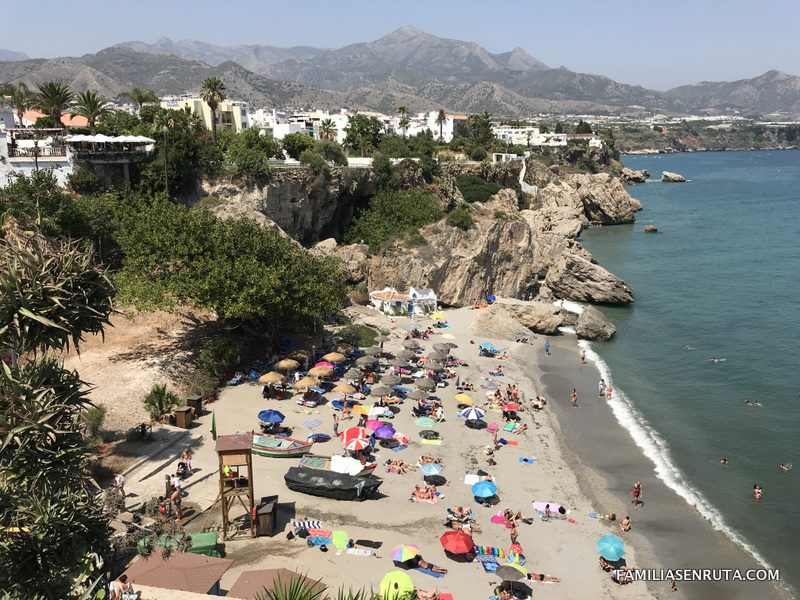 Málaga con niños en 12 planes para no perderse