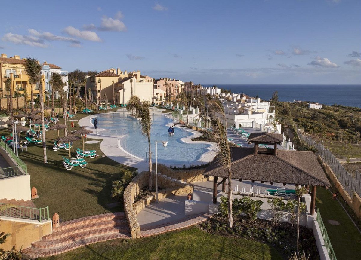 La Costa del Sol con niños en 12 planes para no perderse