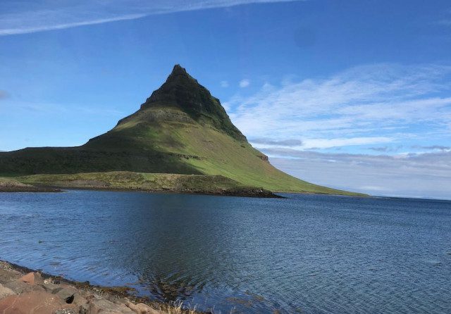 Islandia con niños en 20 planes para no perderse