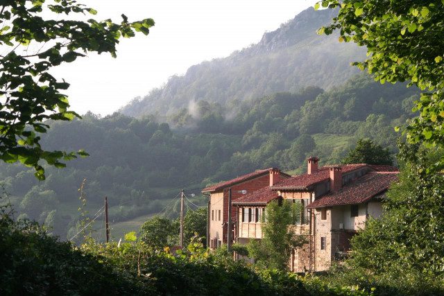 Asturias con niños
