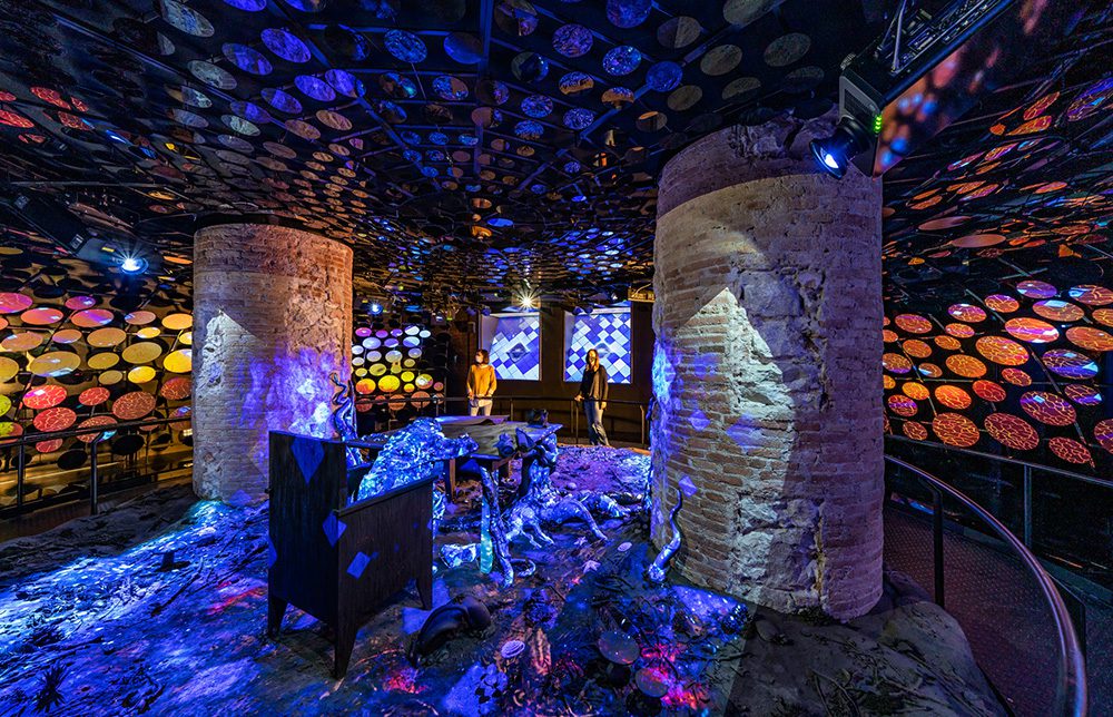 10D Experience Casa Batlló Barcelona