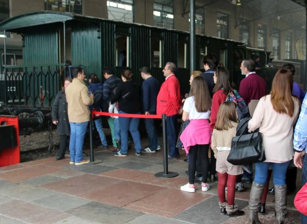 Gijón con niños