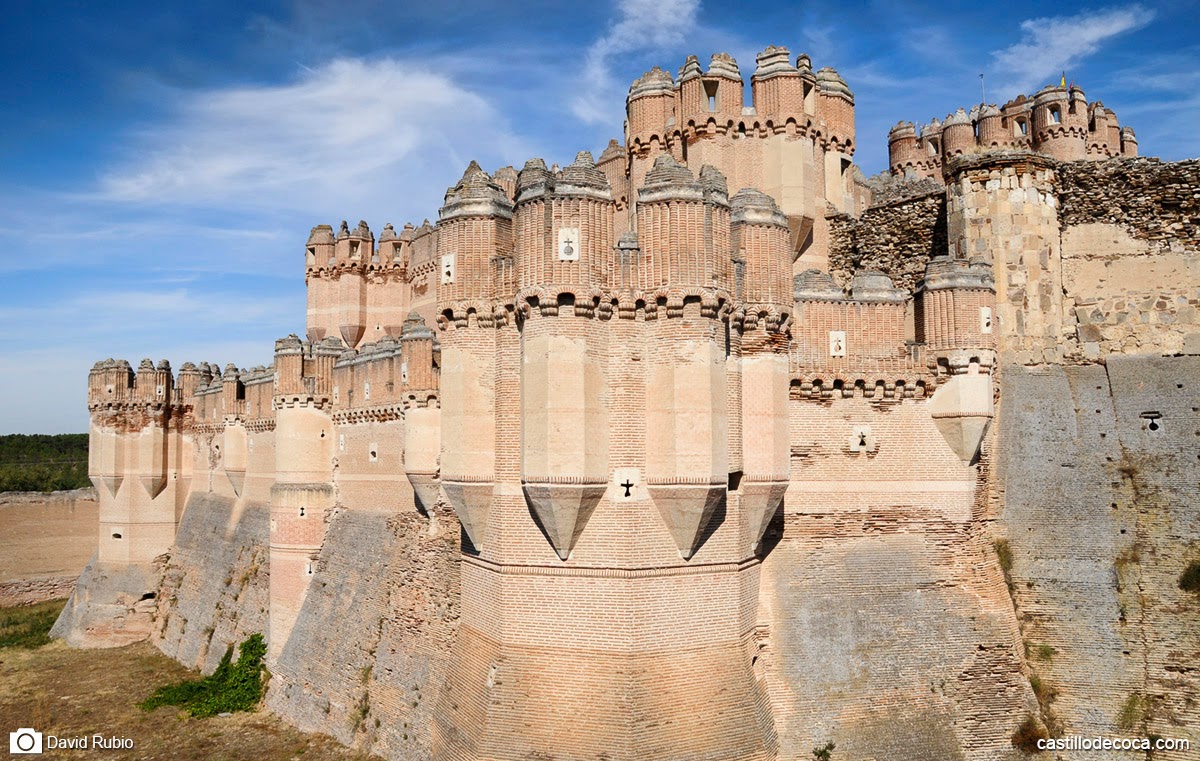 Segovia con niños en 15 planes para no perderse