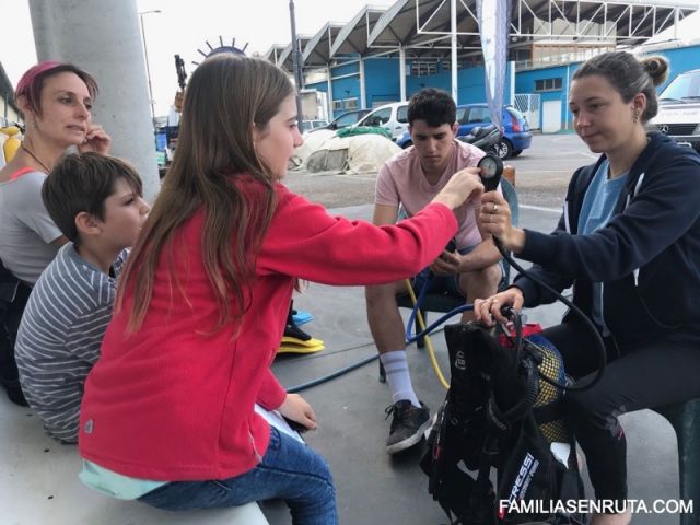 Blanes y LLoret con niños en 7 planes para no perderse