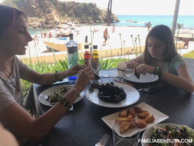 Blanes y LLoret con niños en 7 planes para no perderse