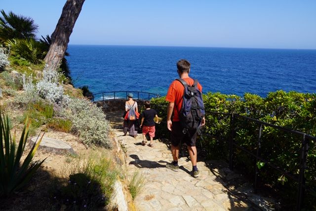 Blanes y LLoret con niños en 7 planes para no perderse