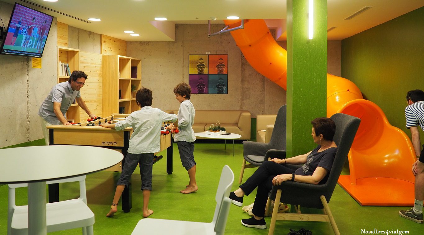 Murcia con niños en 20 planes para no perderse · Familias en Ruta