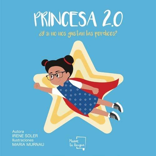 15 libros de princesas valientes y principes sensibles para cultivar la igualdad