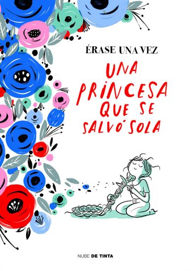 15 libros de princesas valientes y principes sensibles para cultivar la igualdad