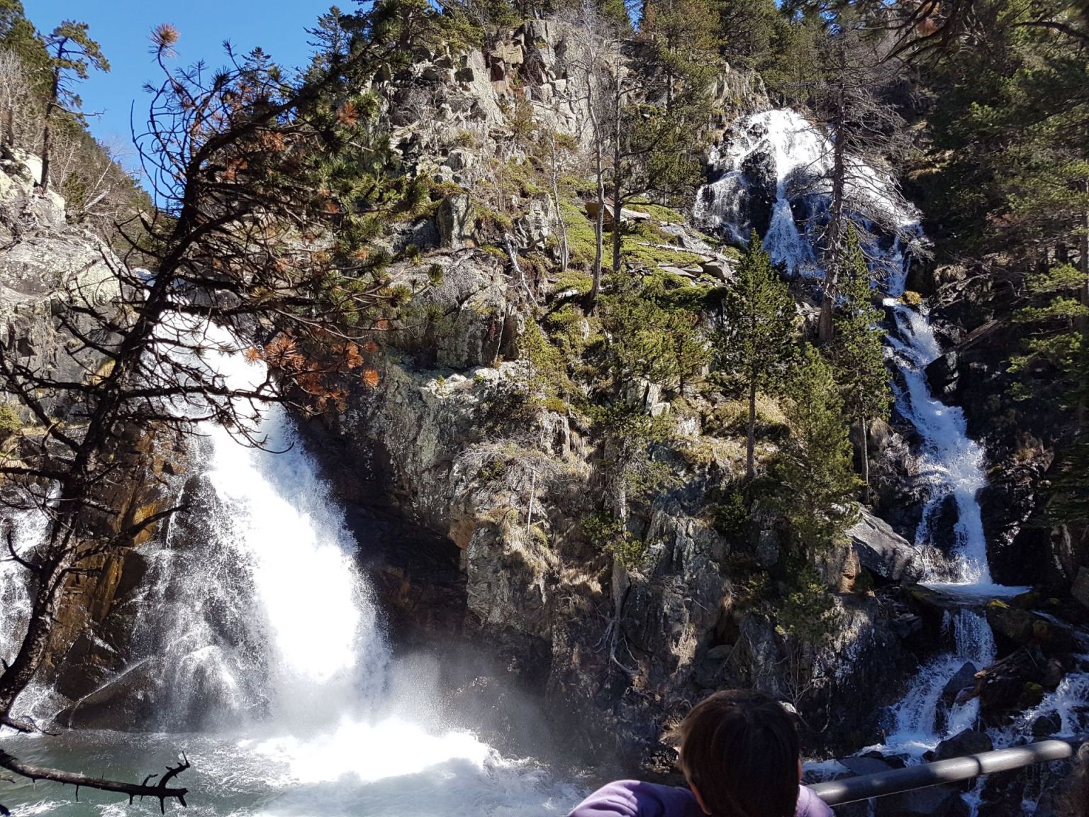 12 lugares únicos para disfrutar en la Ribagorza aragonesa en familia ⋆