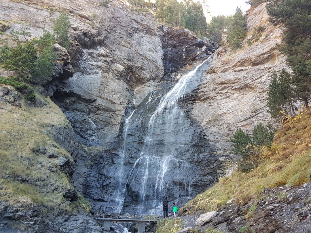 12 lugares únicos para disfrutar en la Ribagorza aragonesa en familia ⋆