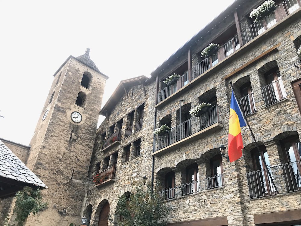 Top 12 planes en Andorra con niños para no perderse