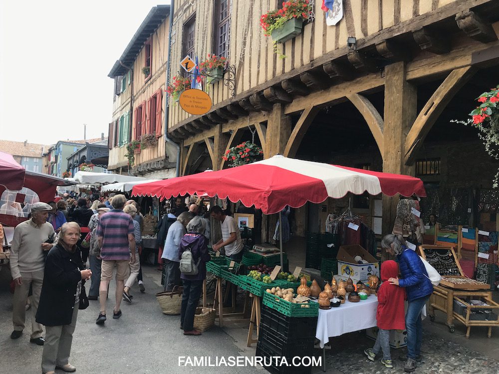 La Ariège con niños en 12 planes para no perderse