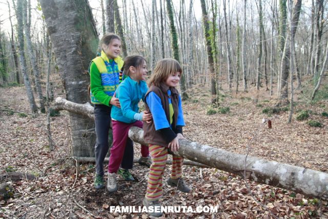 El Pirineo catalán con niños en 20 planes para no perderse