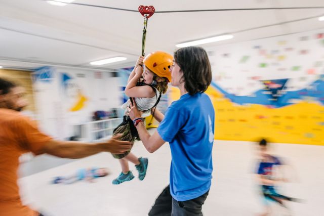 Madrid con niños en 20 planes para no perderse
